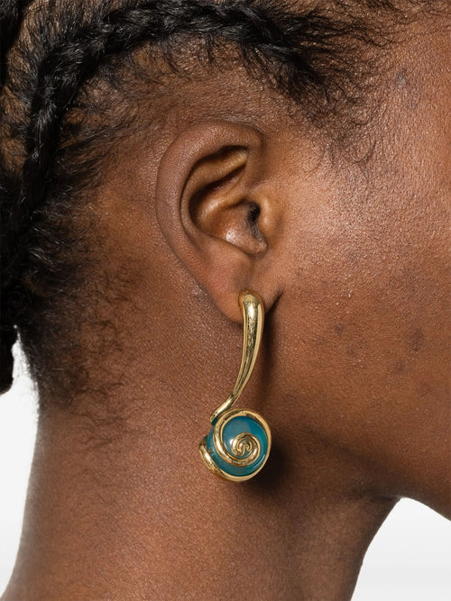 Ascolto Earrings