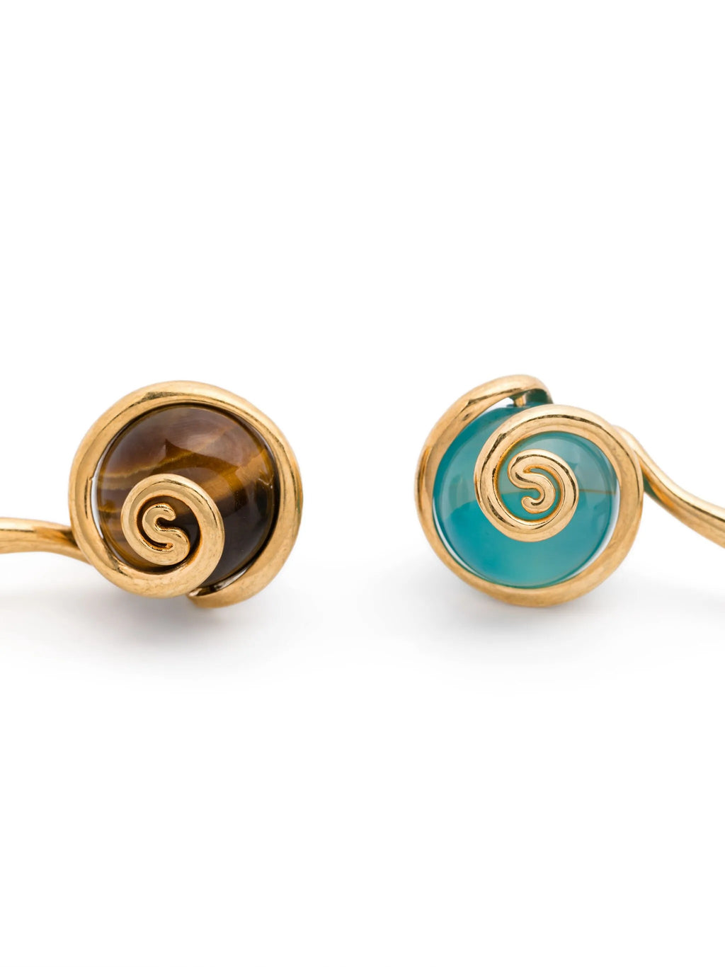 Ascolto Earrings