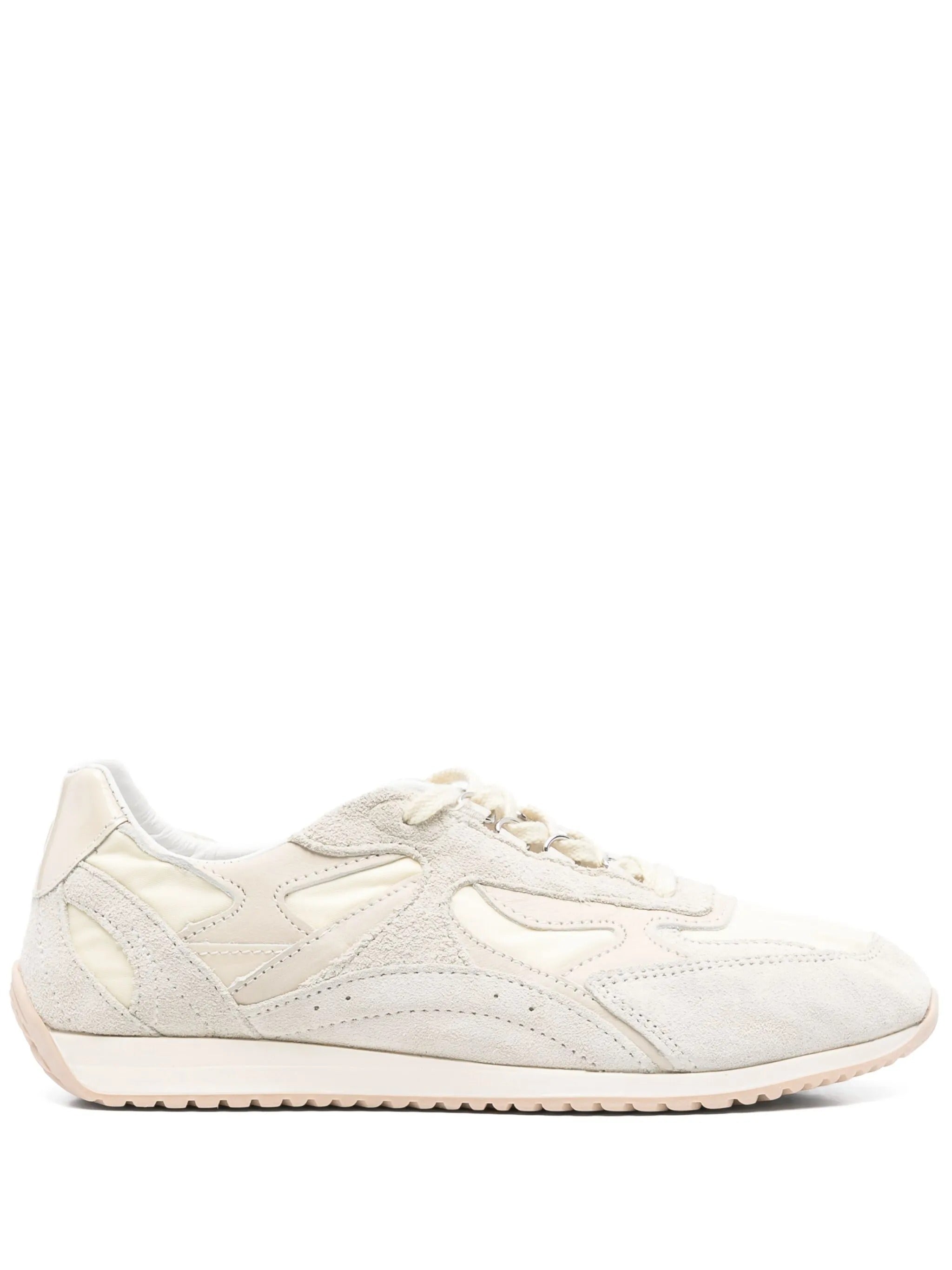 FUGA LOW BALLERINA