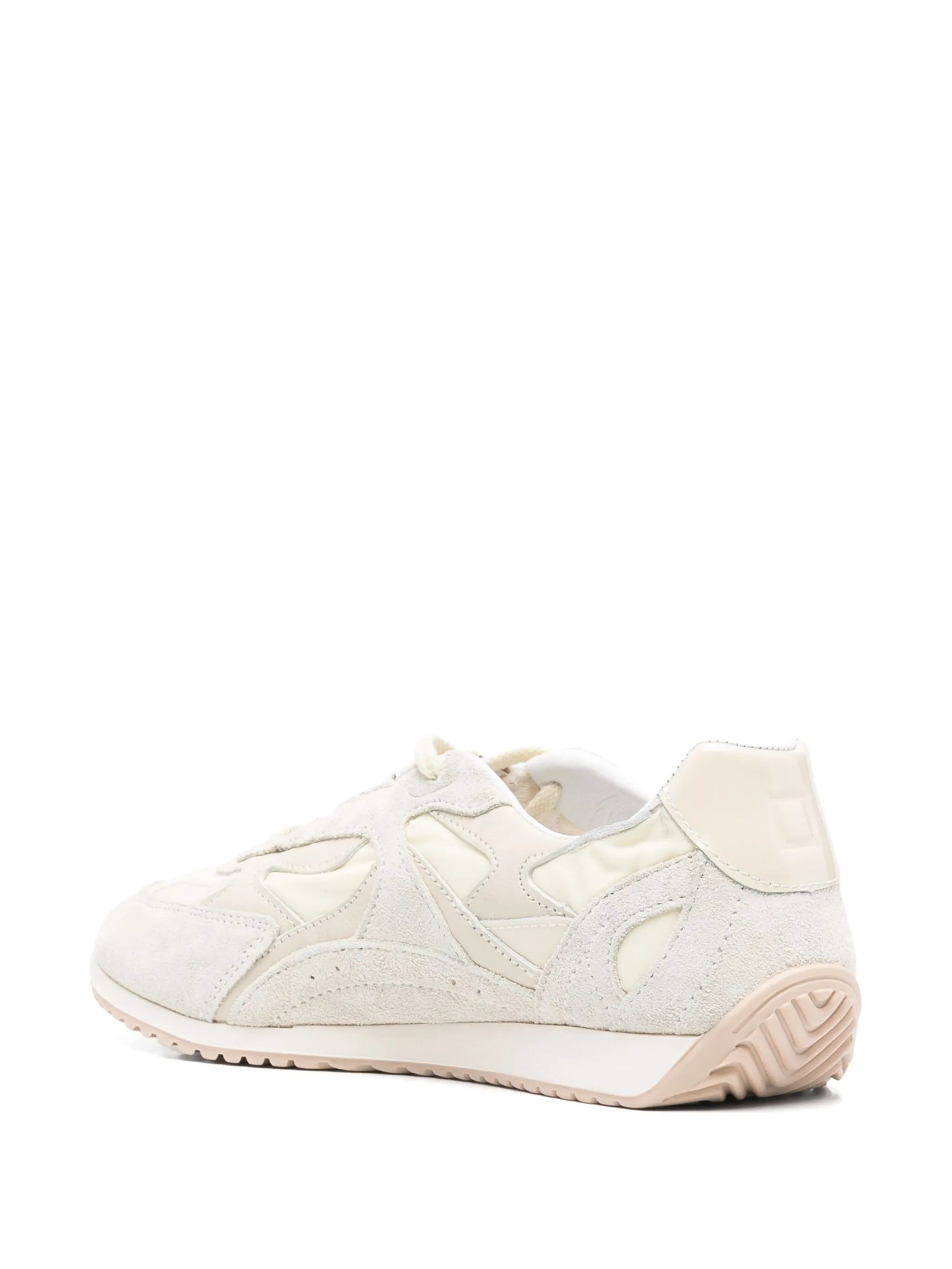 FUGA LOW BALLERINA