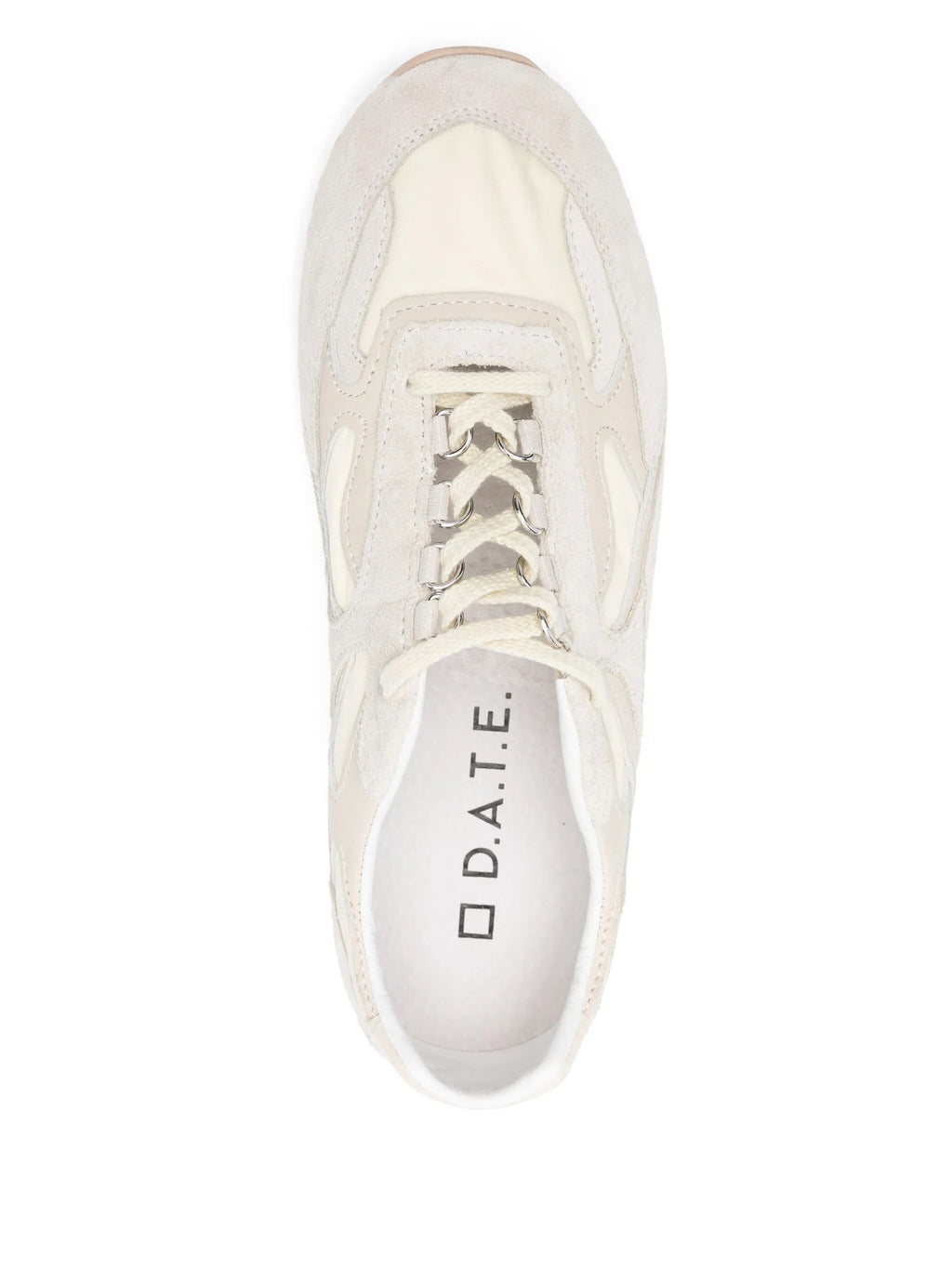 FUGA LOW BALLERINA