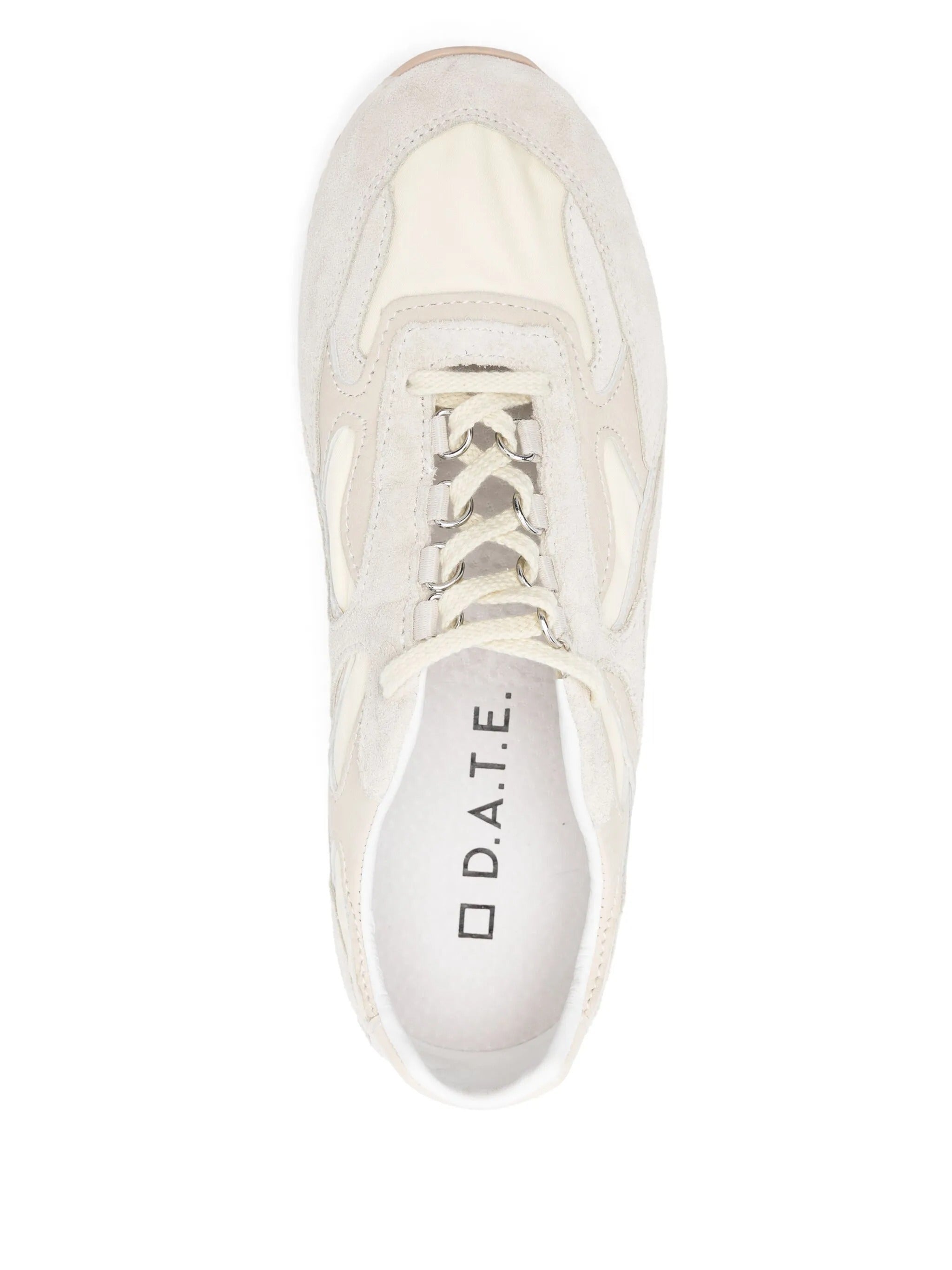 FUGA LOW BALLERINA