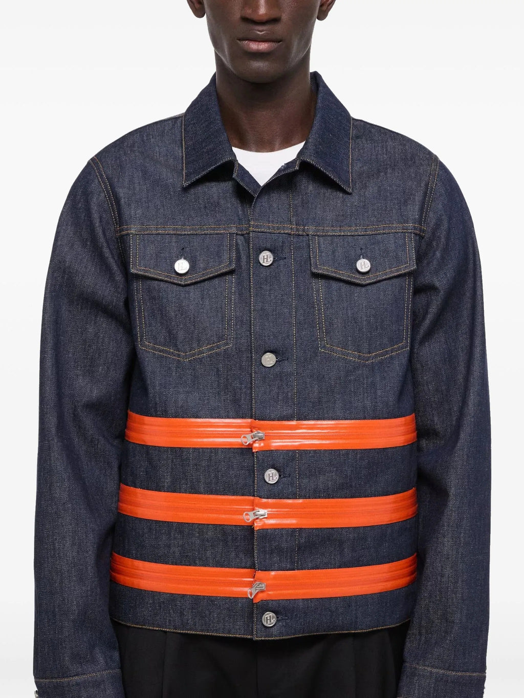 3 ZIP TRUCKER.BKLYN