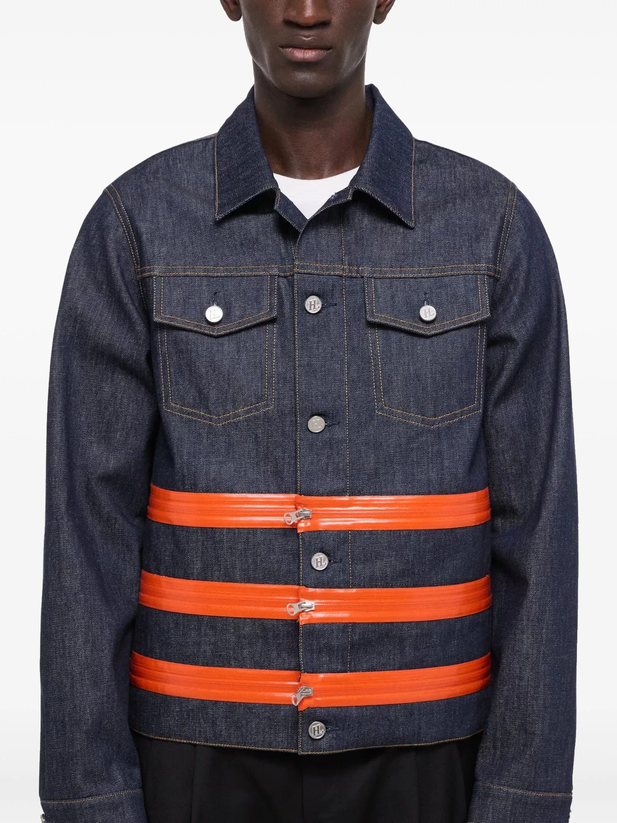 3 ZIP TRUCKER.BKLYN
