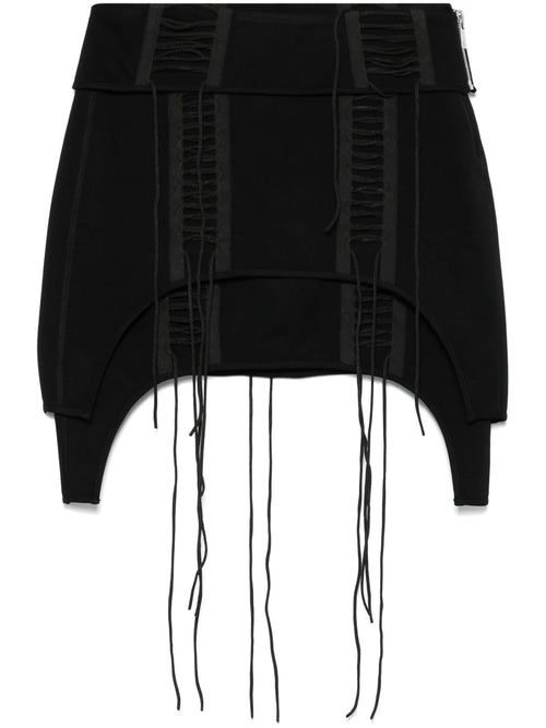 AVIATOR SKIRT.AF VIS
