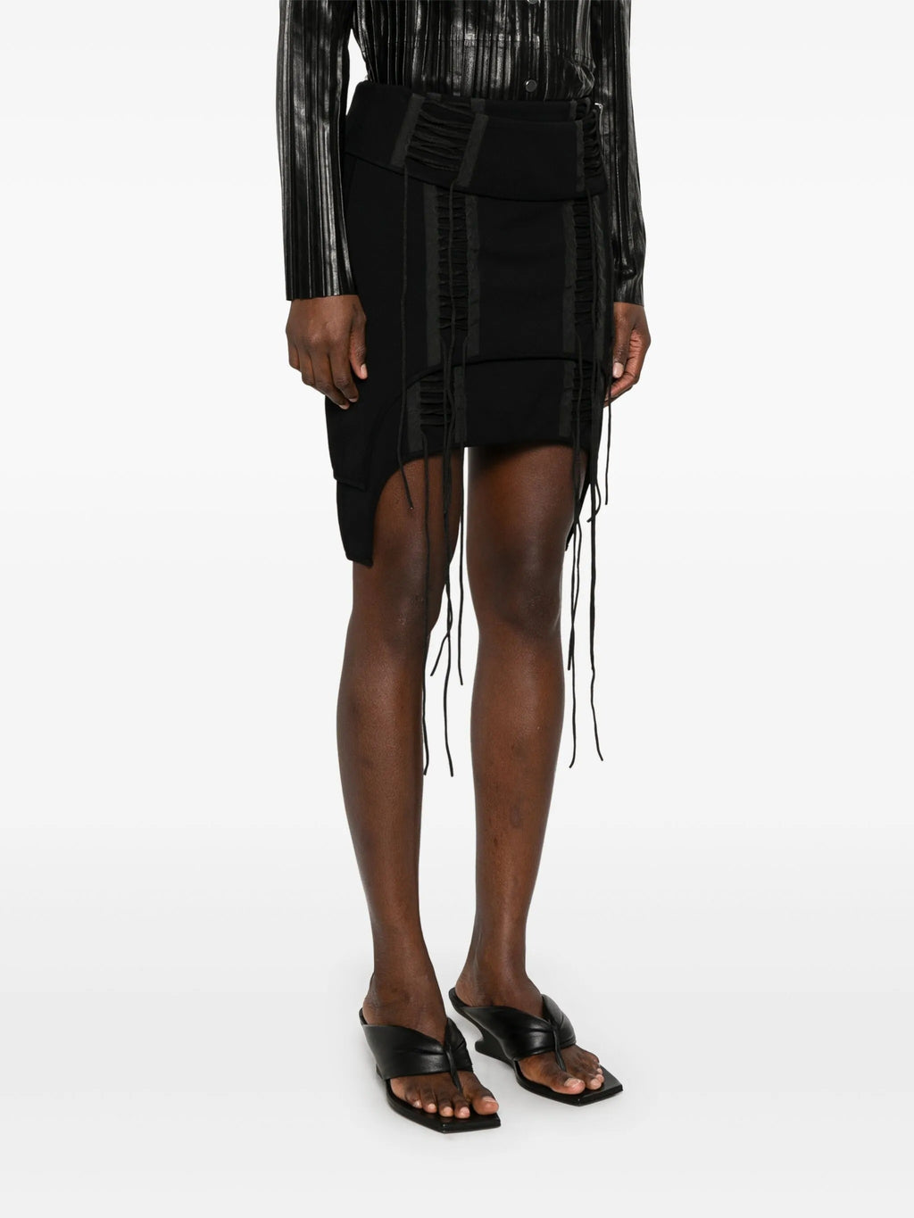 AVIATOR SKIRT.AF VIS
