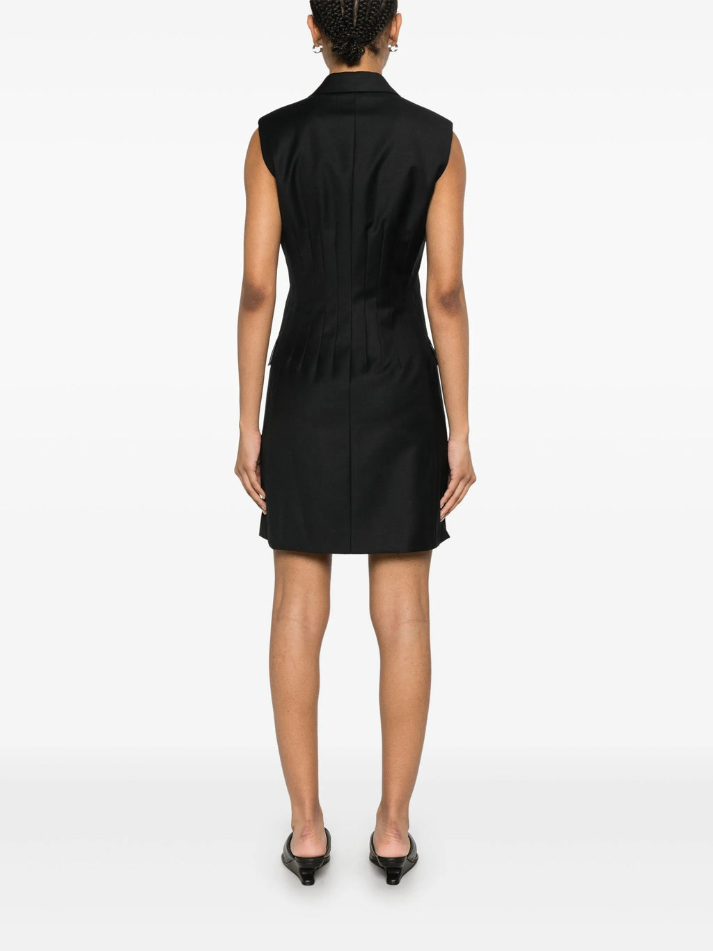 DRTD BLZR DRESS.NATU