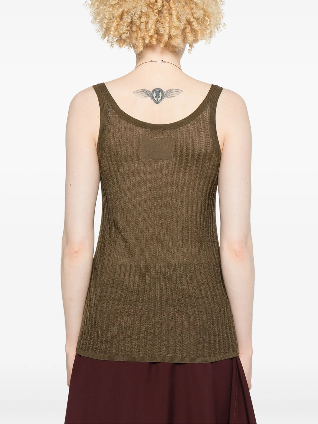 POINTELLE TANK.PETIT