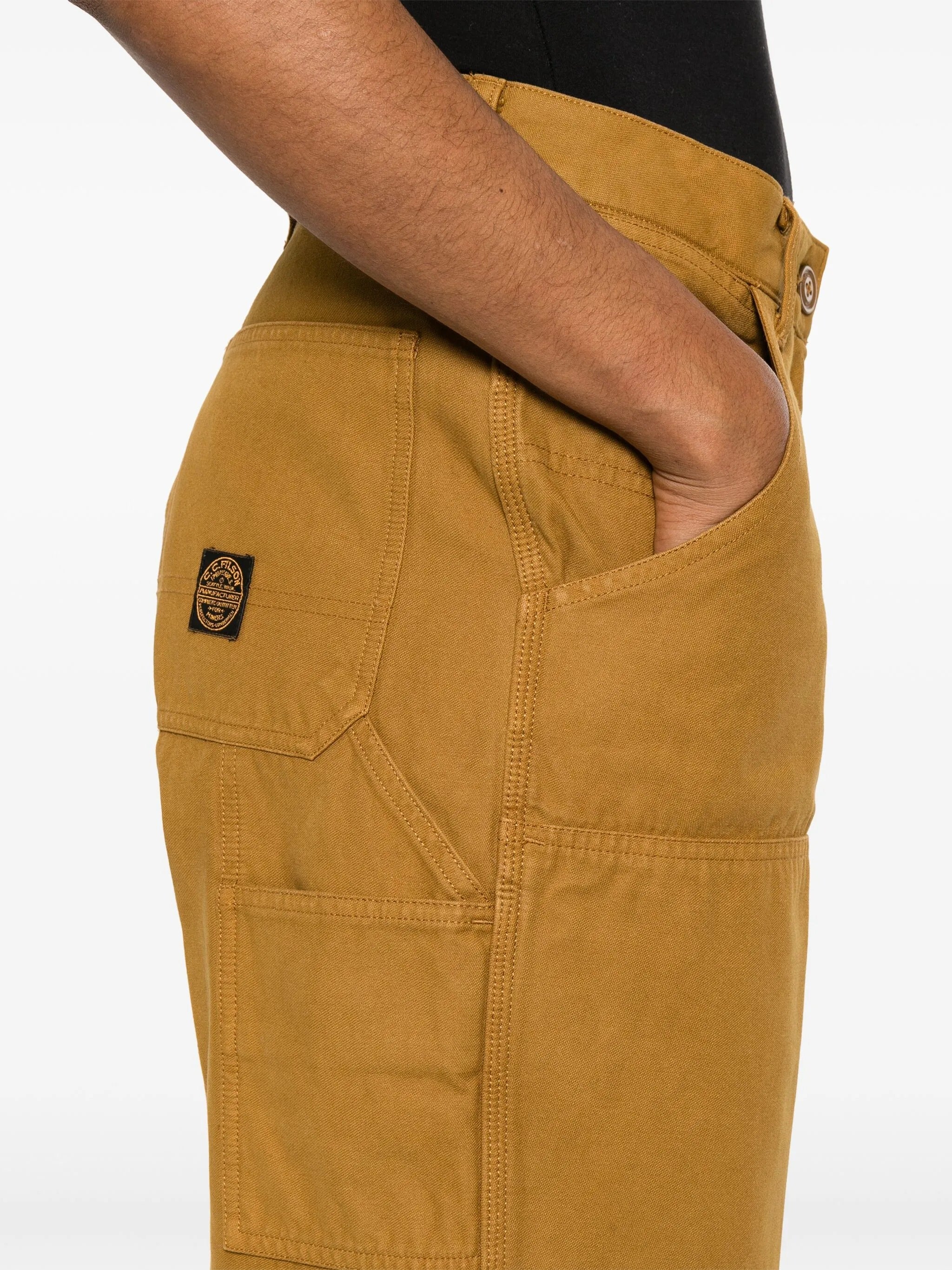 W`S FIELD WORK PANTS