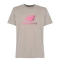 Sport Essentials Gradient Logo T