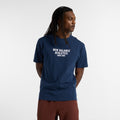 Varsity Graphic T