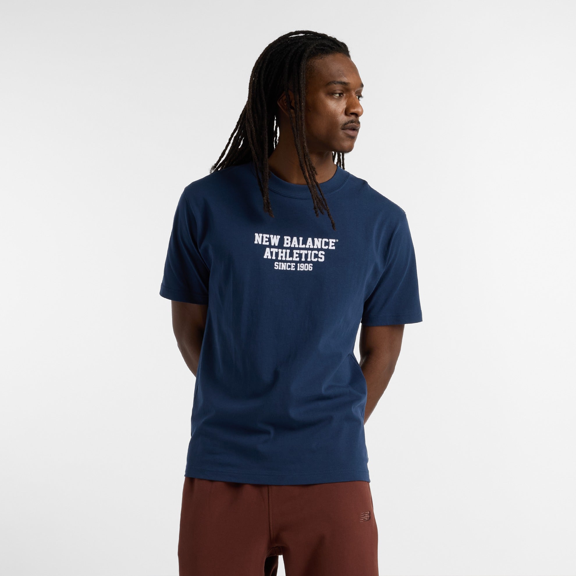 Varsity Graphic T