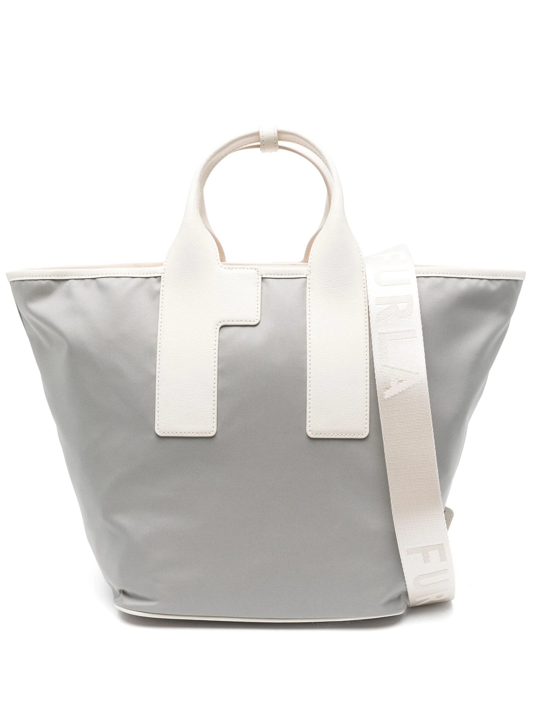 FURLA PIUMA L TOTE