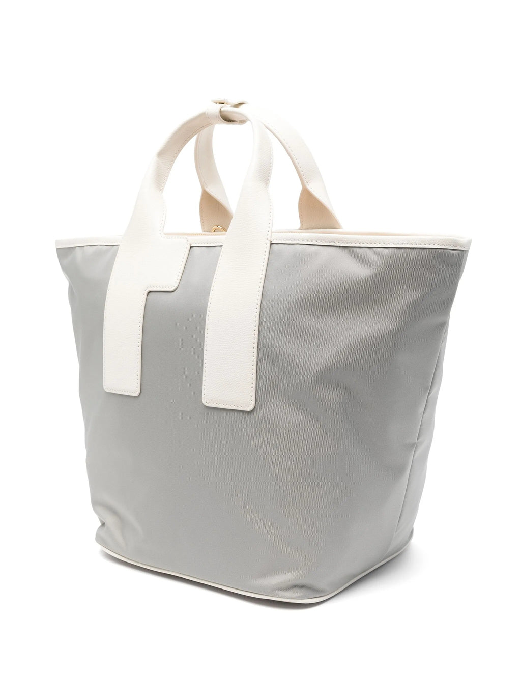 FURLA PIUMA L TOTE