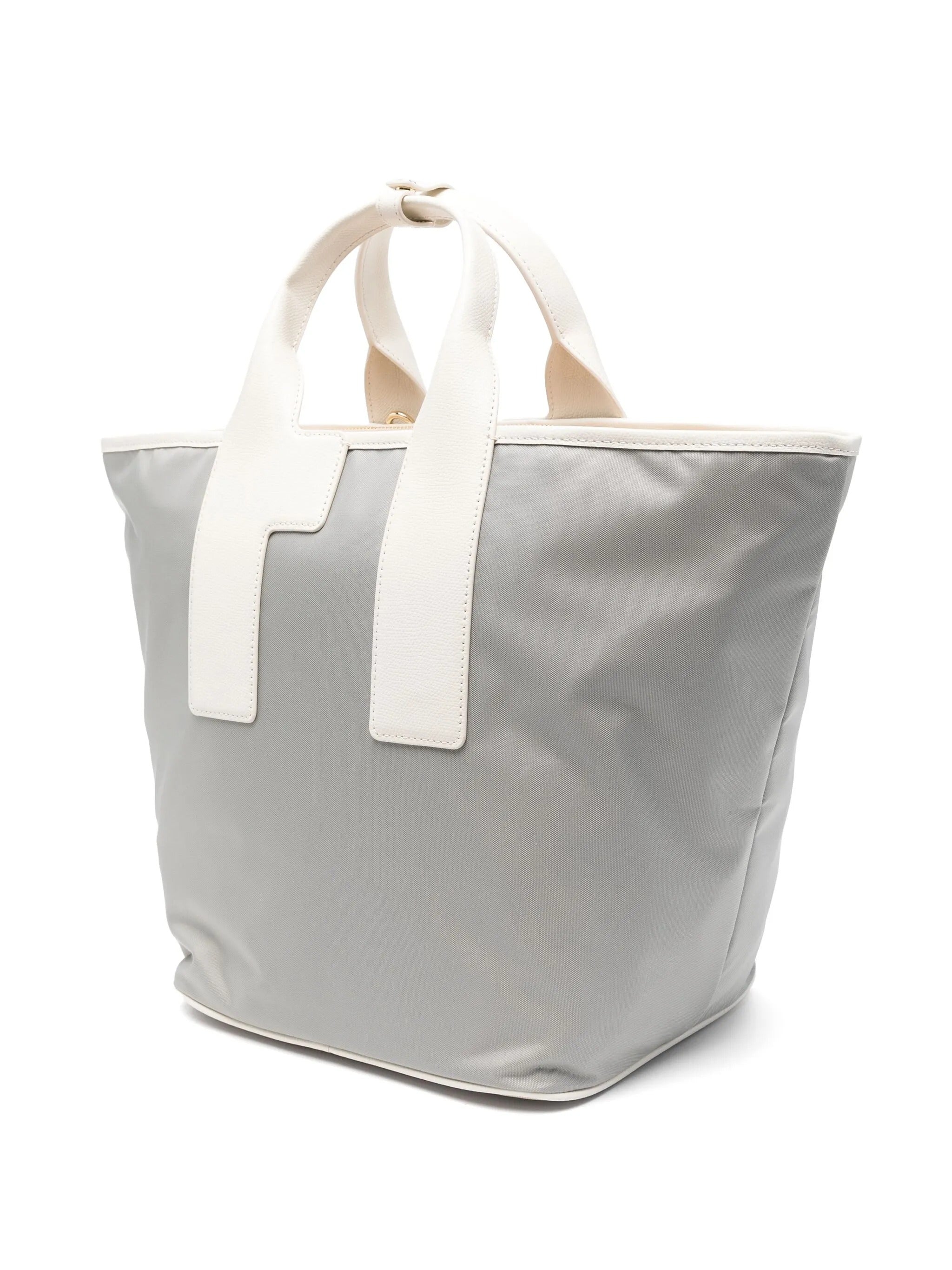 FURLA PIUMA L TOTE