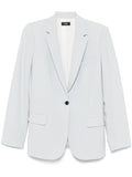 STAPLE BLAZER B.ADMI