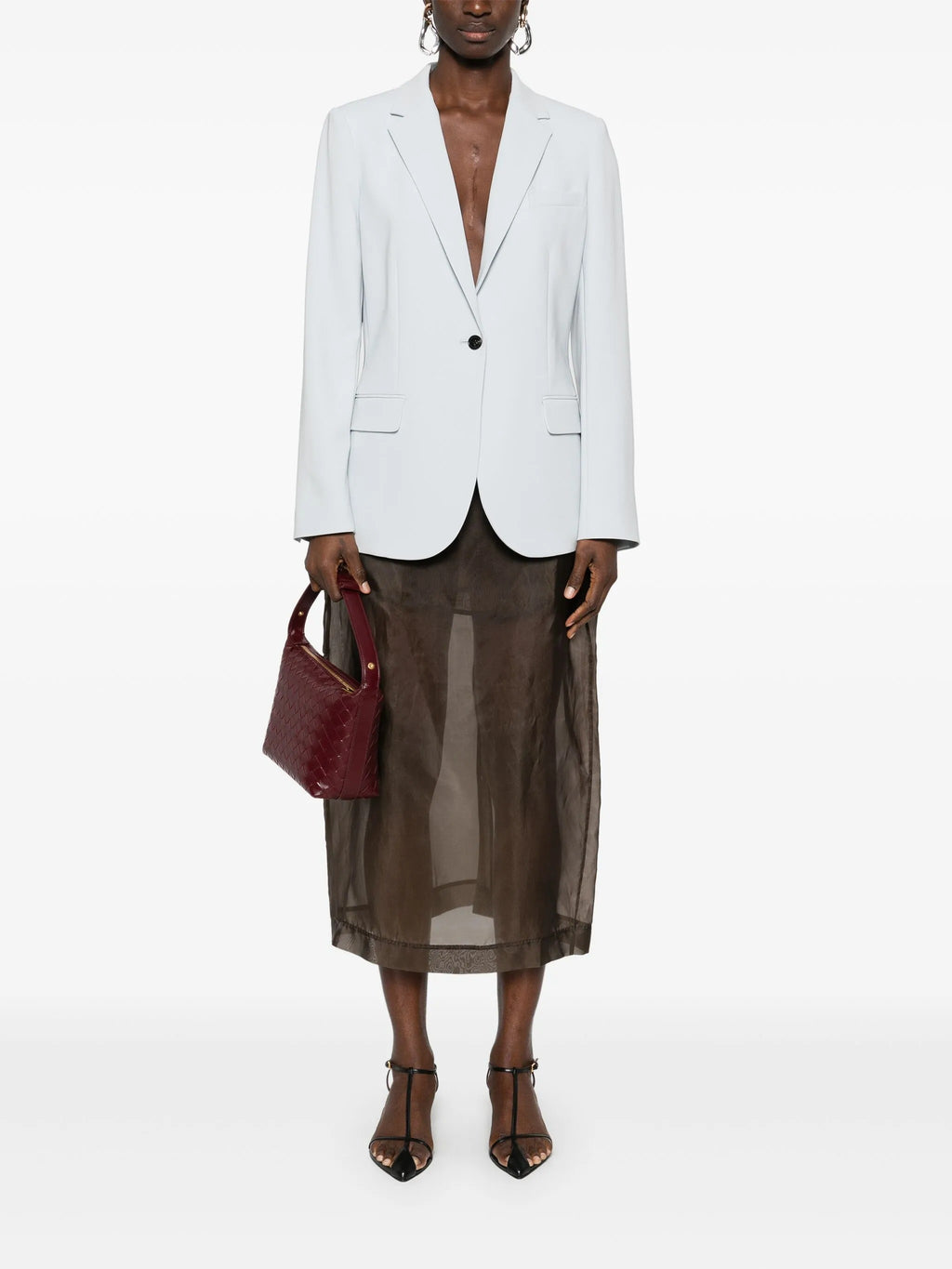 STAPLE BLAZER B.ADMI