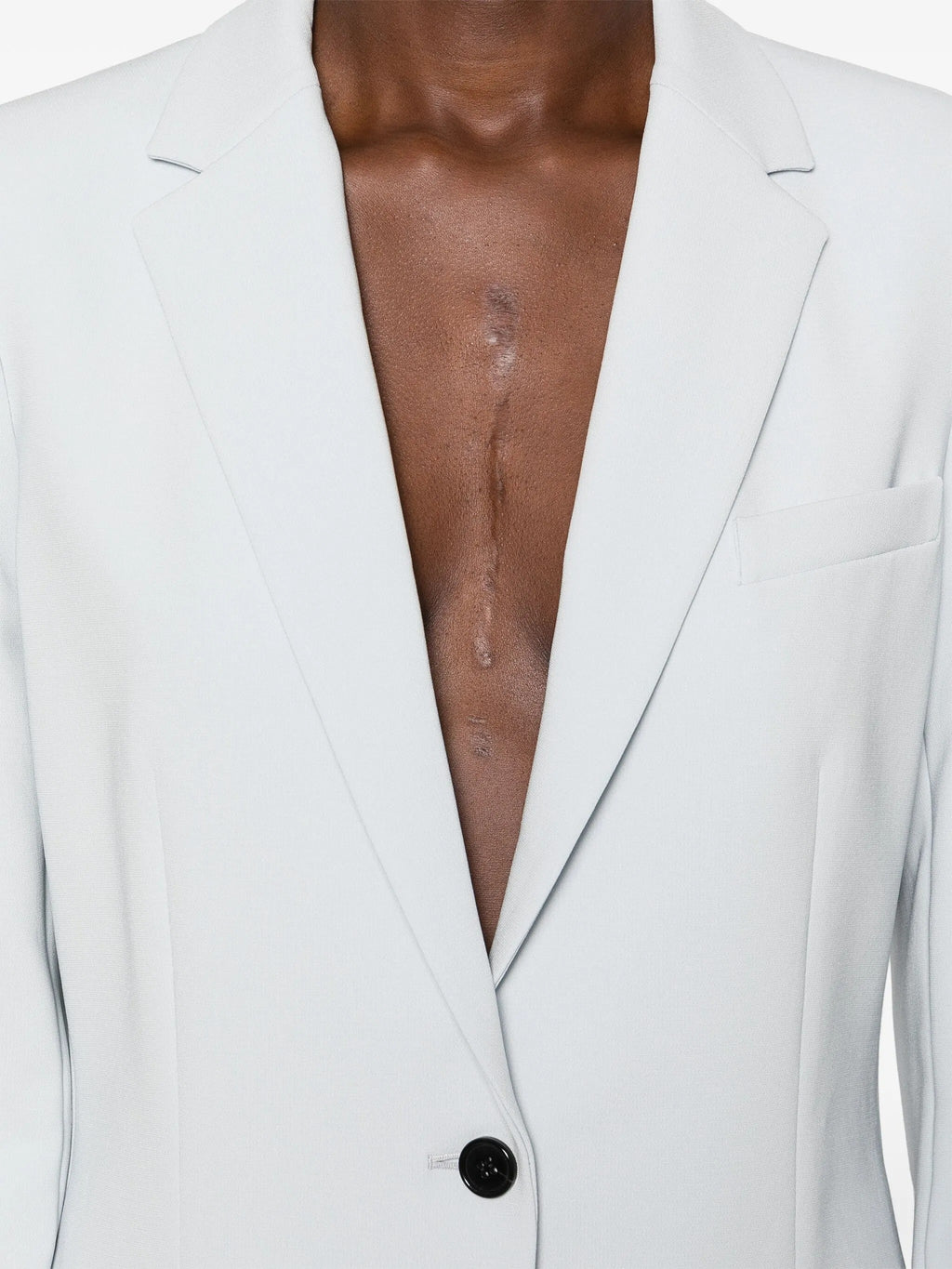 STAPLE BLAZER B.ADMI