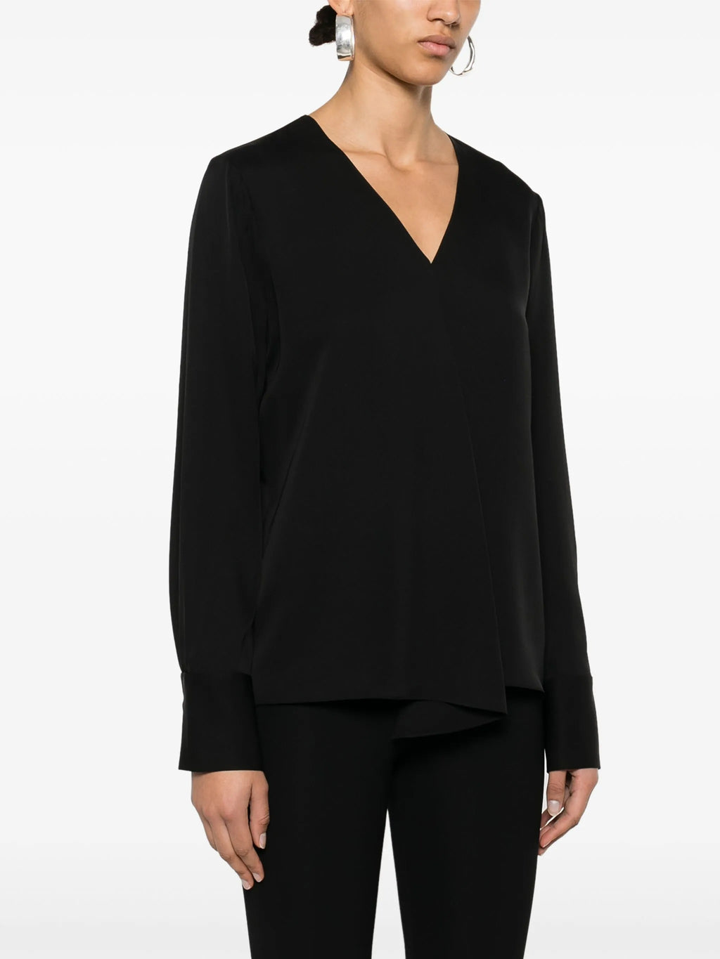 HIDDEN SLIT BL.MODER