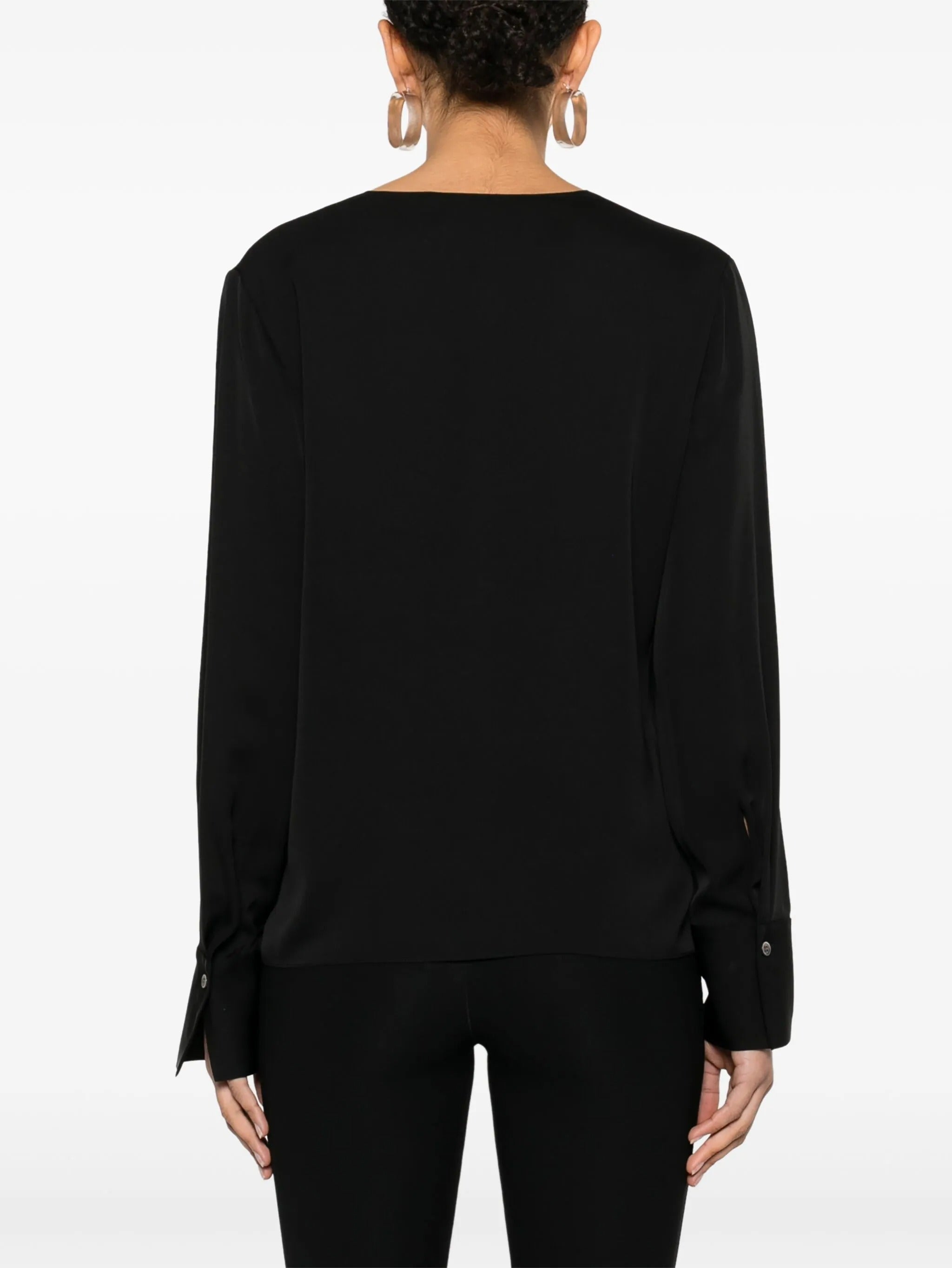 HIDDEN SLIT BL.MODER