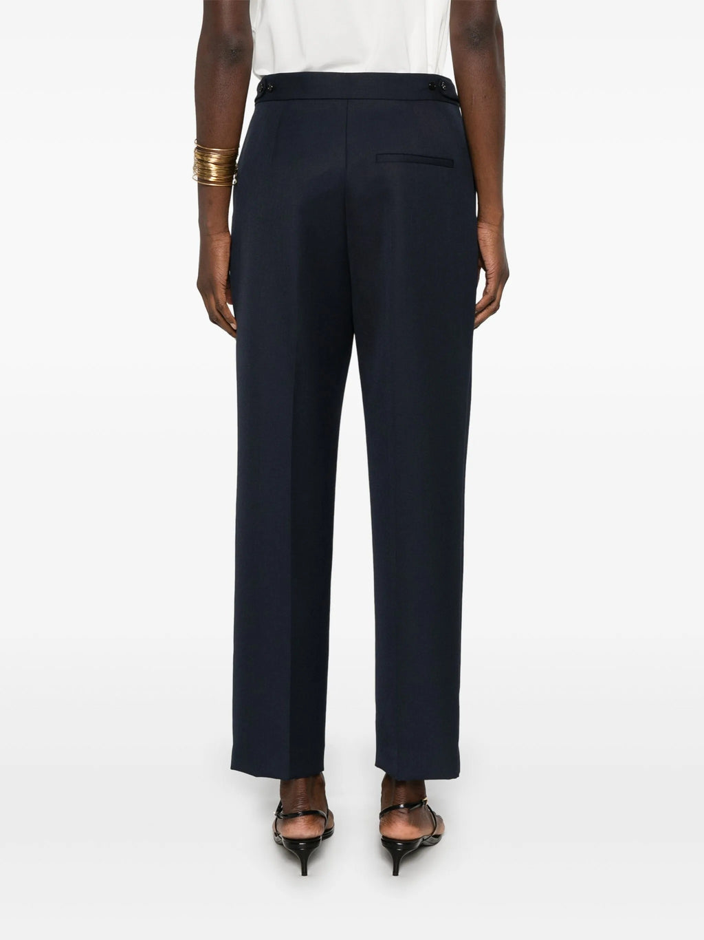 PLT TAPER PNT.WOOL H