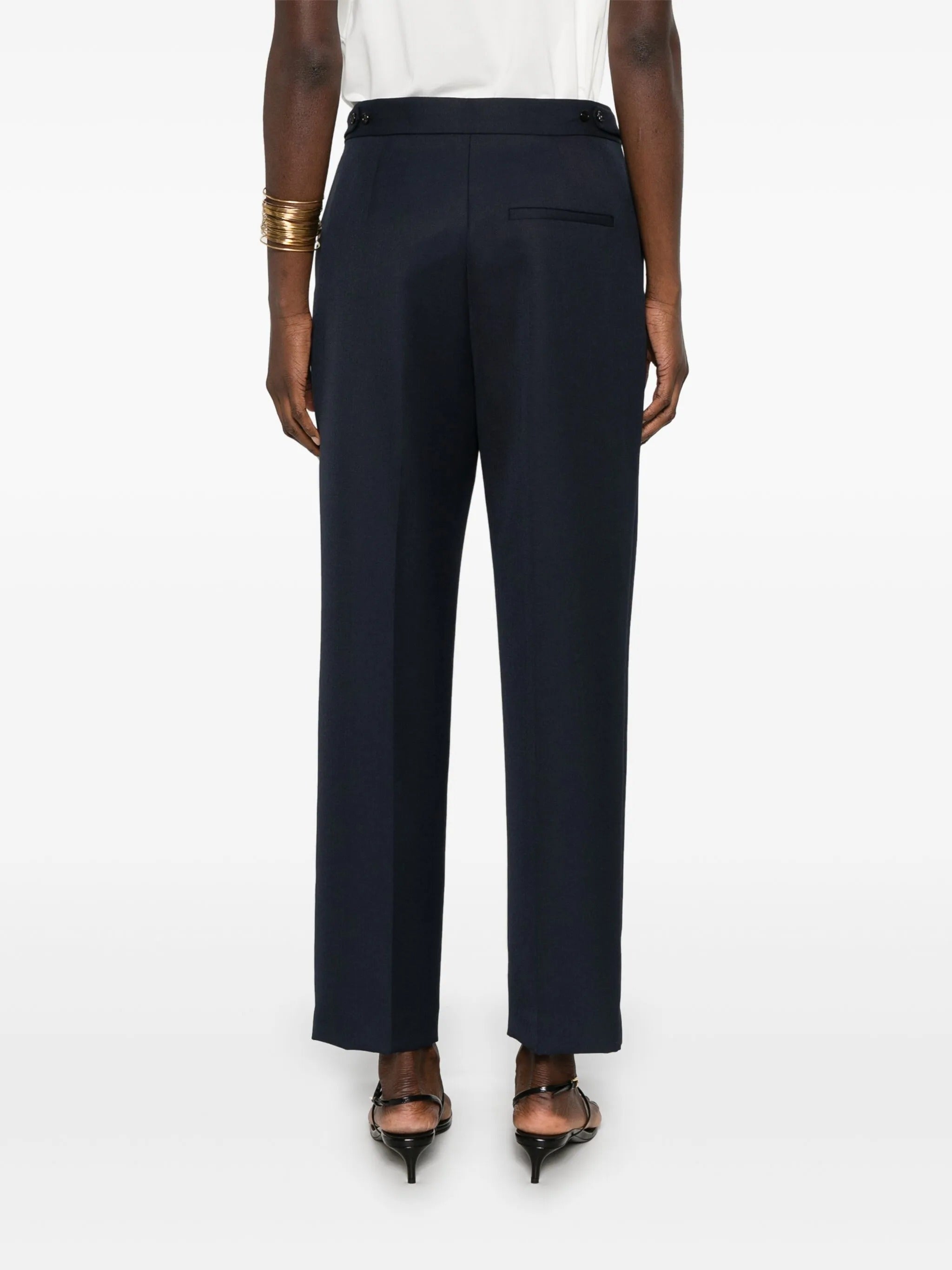 PLT TAPER PNT.WOOL H