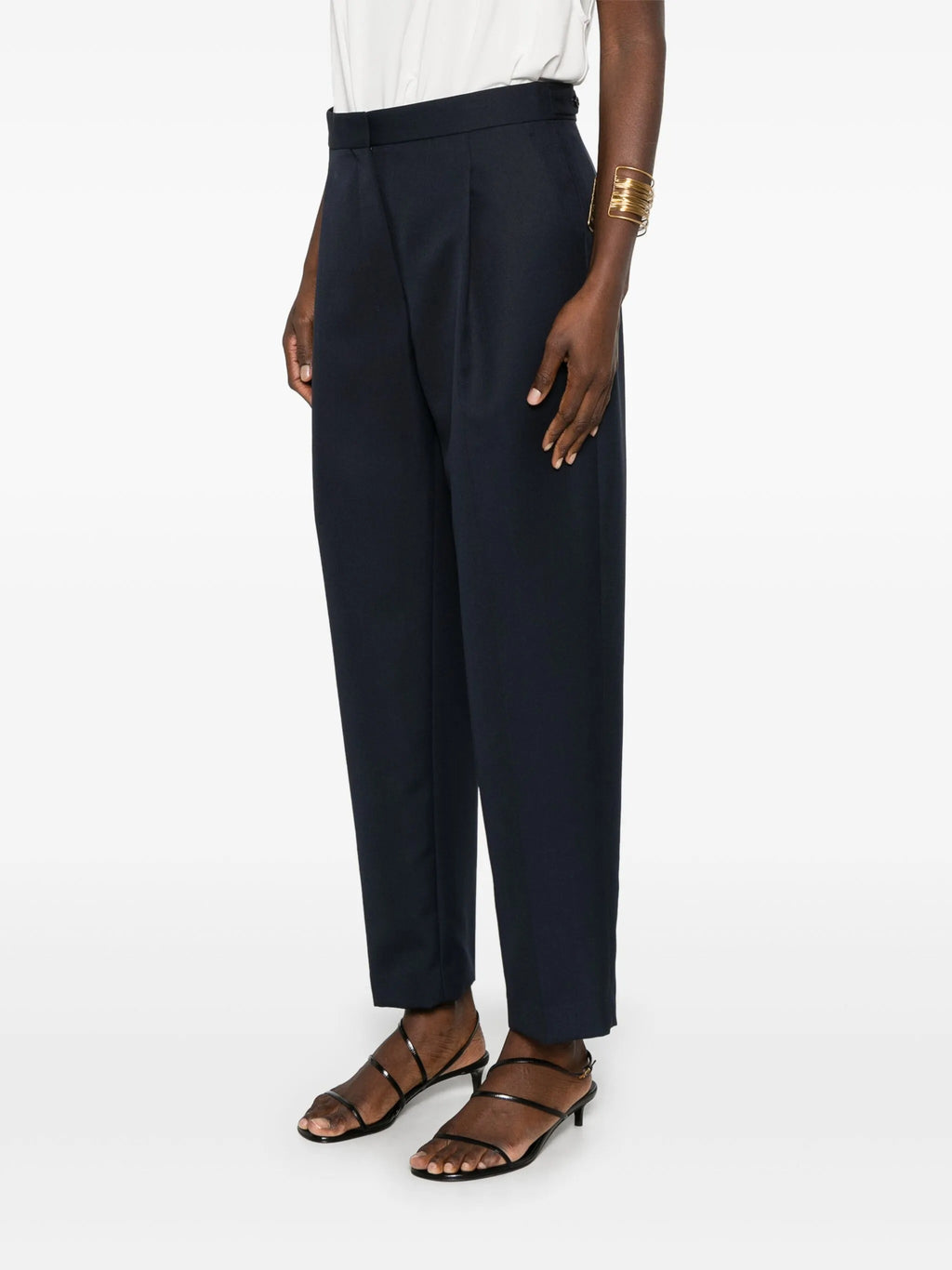 PLT TAPER PNT.WOOL H