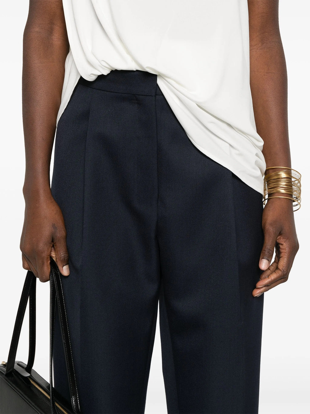 PLT TAPER PNT.WOOL H