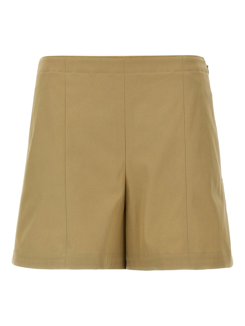 CLN SHORT T.COTTON C