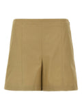 CLN SHORT T.COTTON C