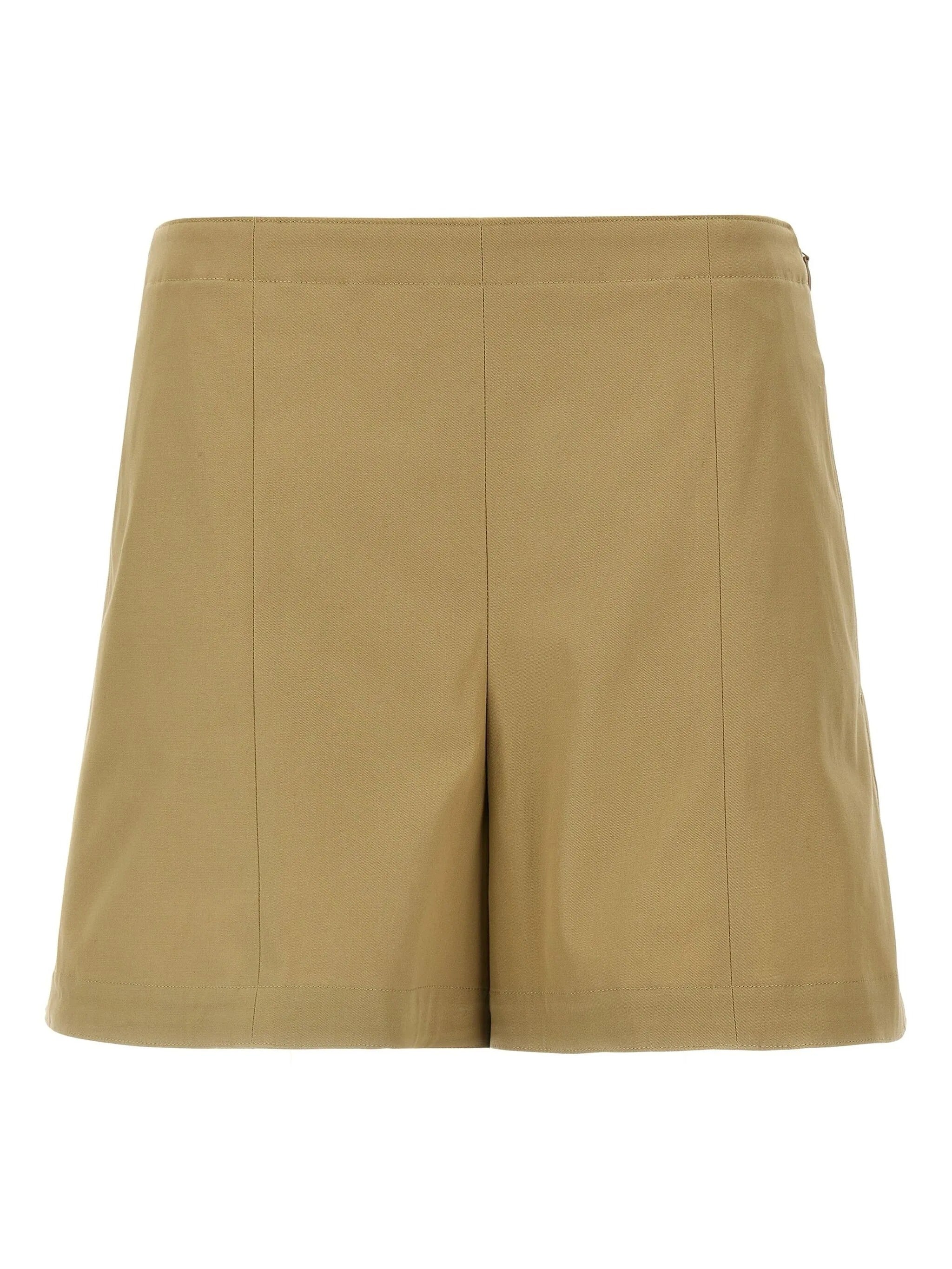 CLN SHORT T.COTTON C