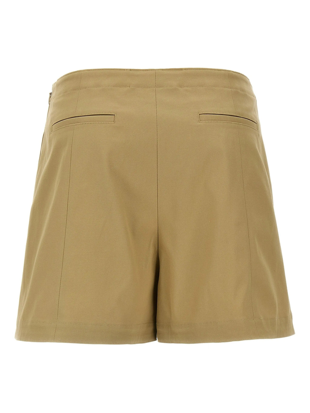 CLN SHORT T.COTTON C
