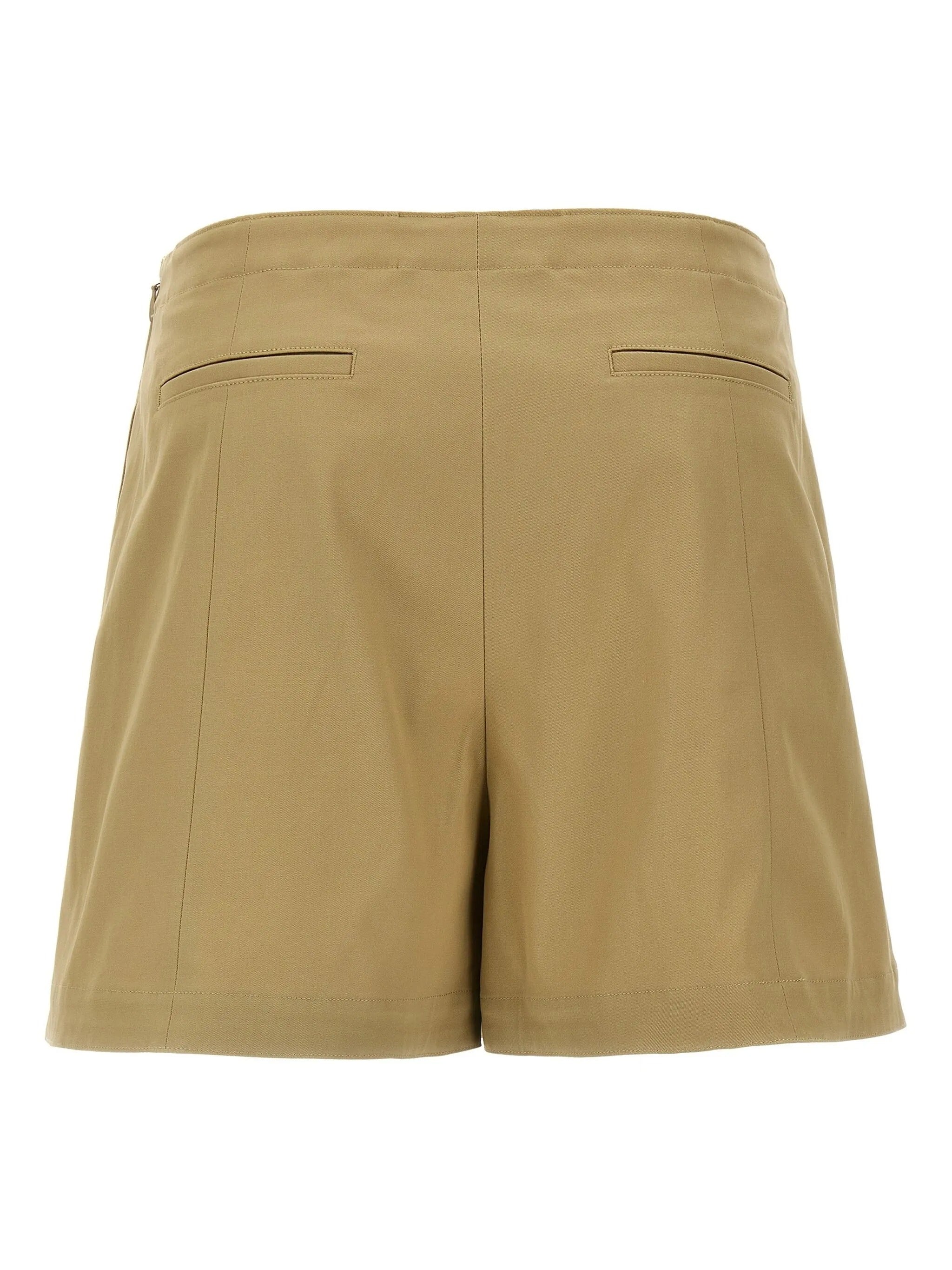 CLN SHORT T.COTTON C