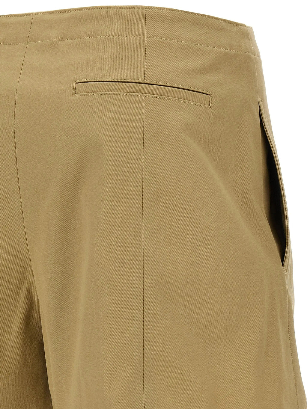 CLN SHORT T.COTTON C
