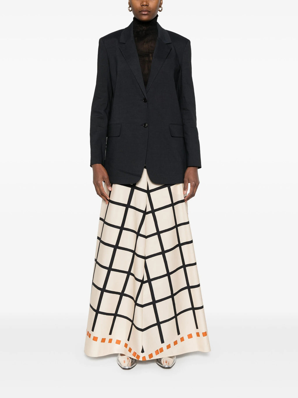 OS ST BLAZER.GOOD CR