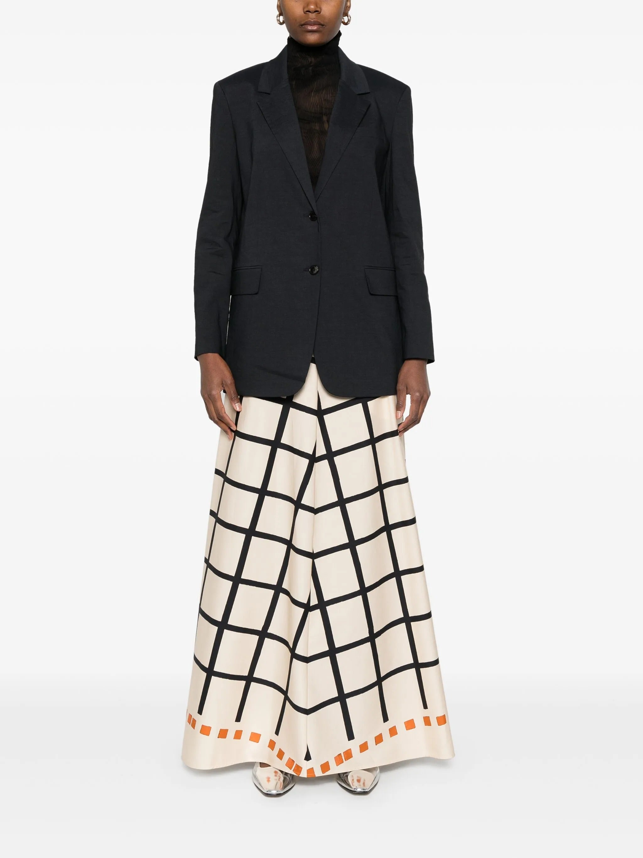 OS ST BLAZER.GOOD CR