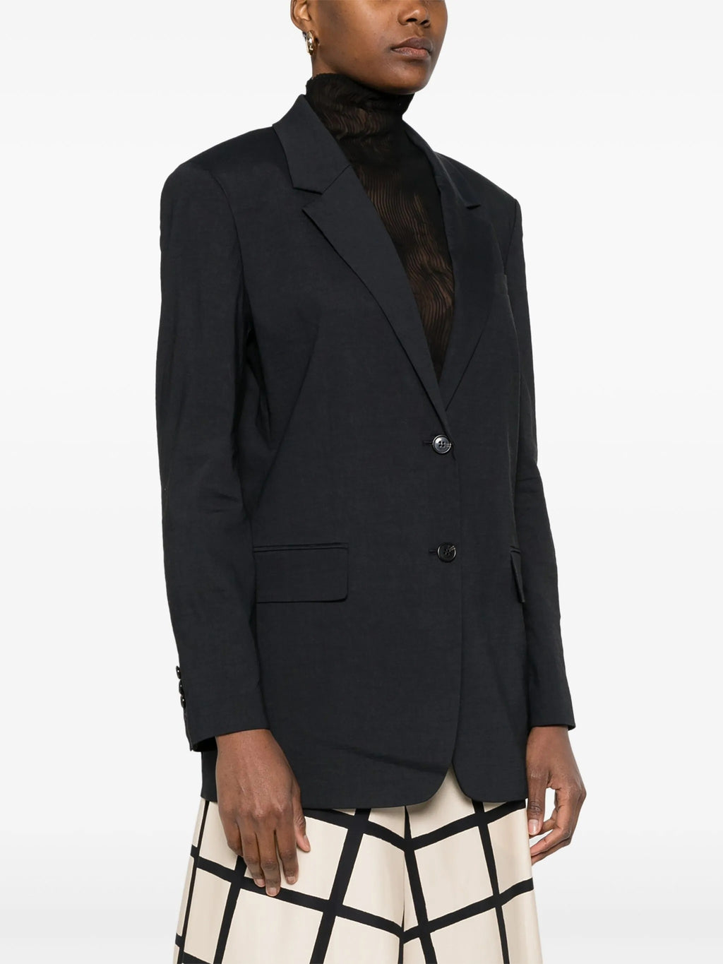 OS ST BLAZER.GOOD CR