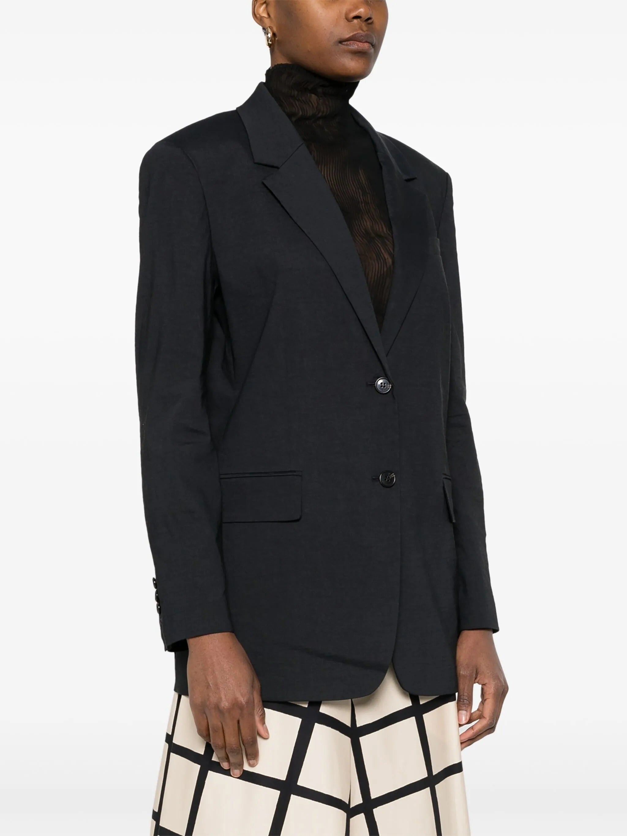 OS ST BLAZER.GOOD CR