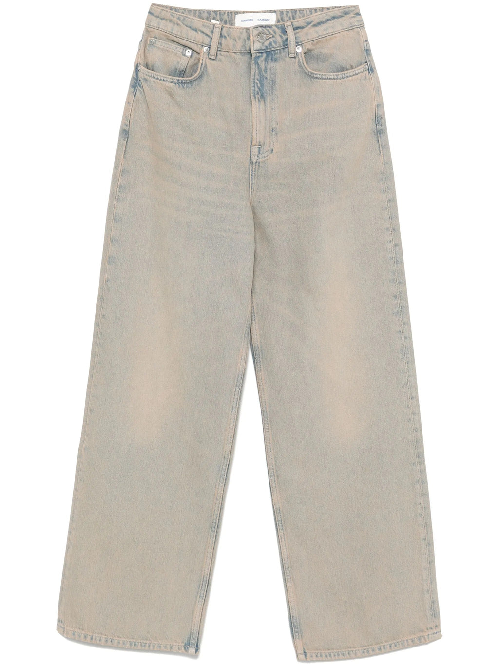 Shelly jeans