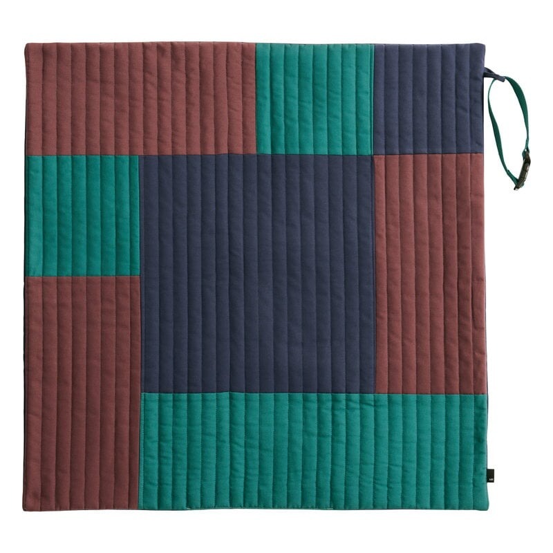 HAY Dogs Travel Blanket-80 x 80