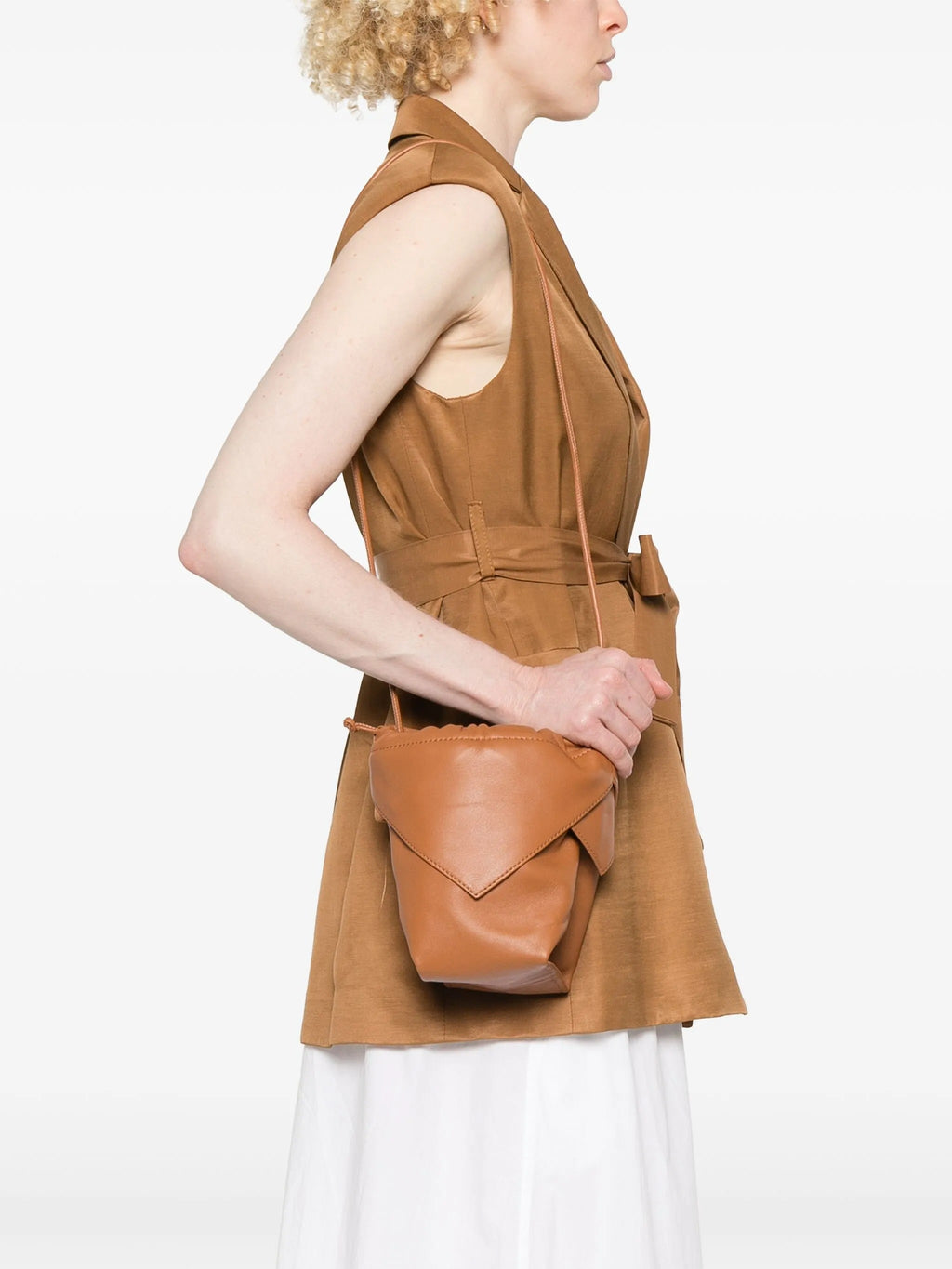 Duixa Crossbody