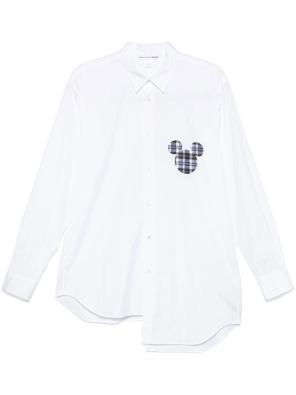 MENS SHIRT WOVEN