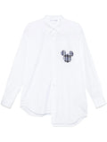 MENS SHIRT WOVEN