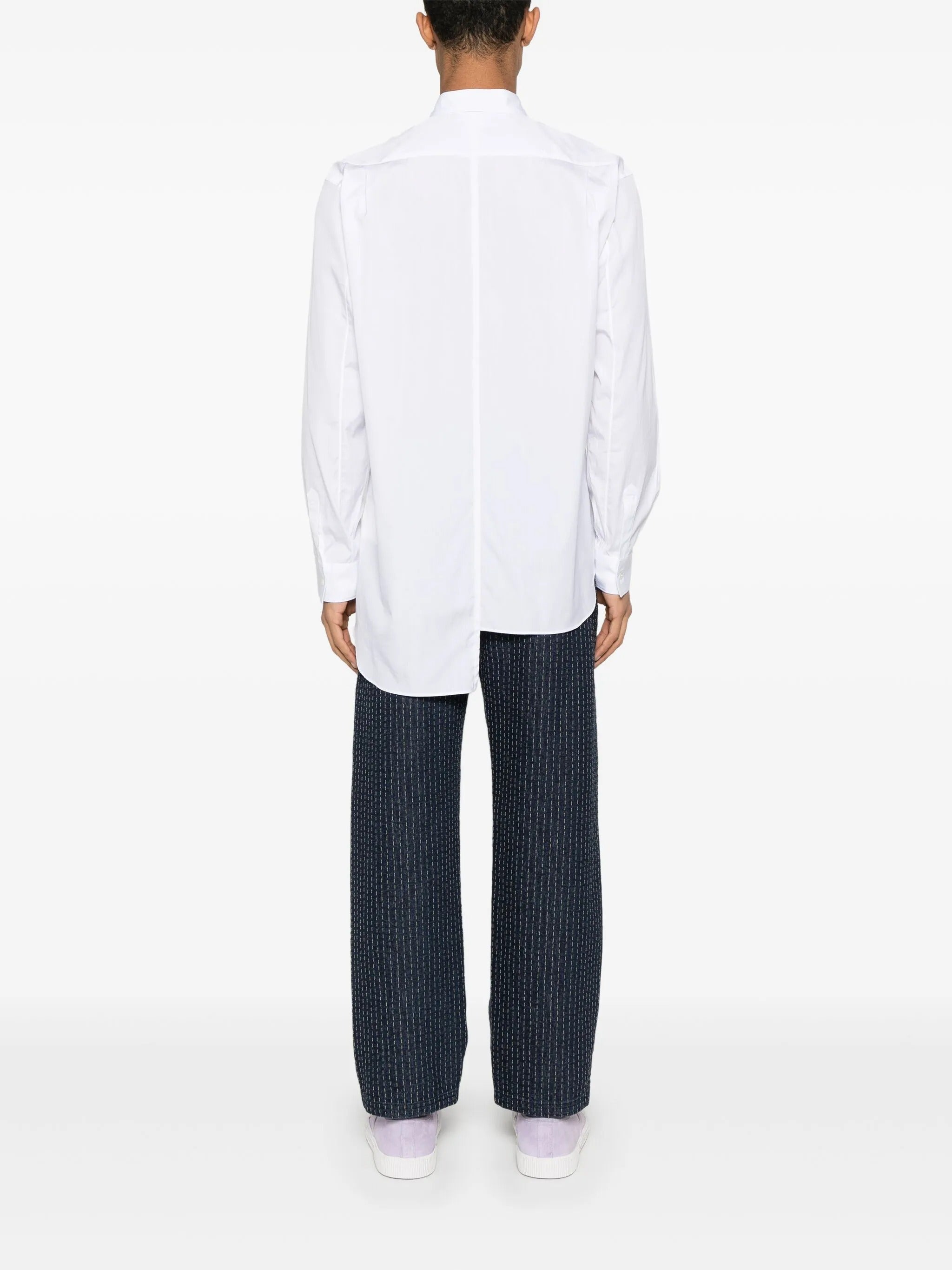 MENS SHIRT WOVEN