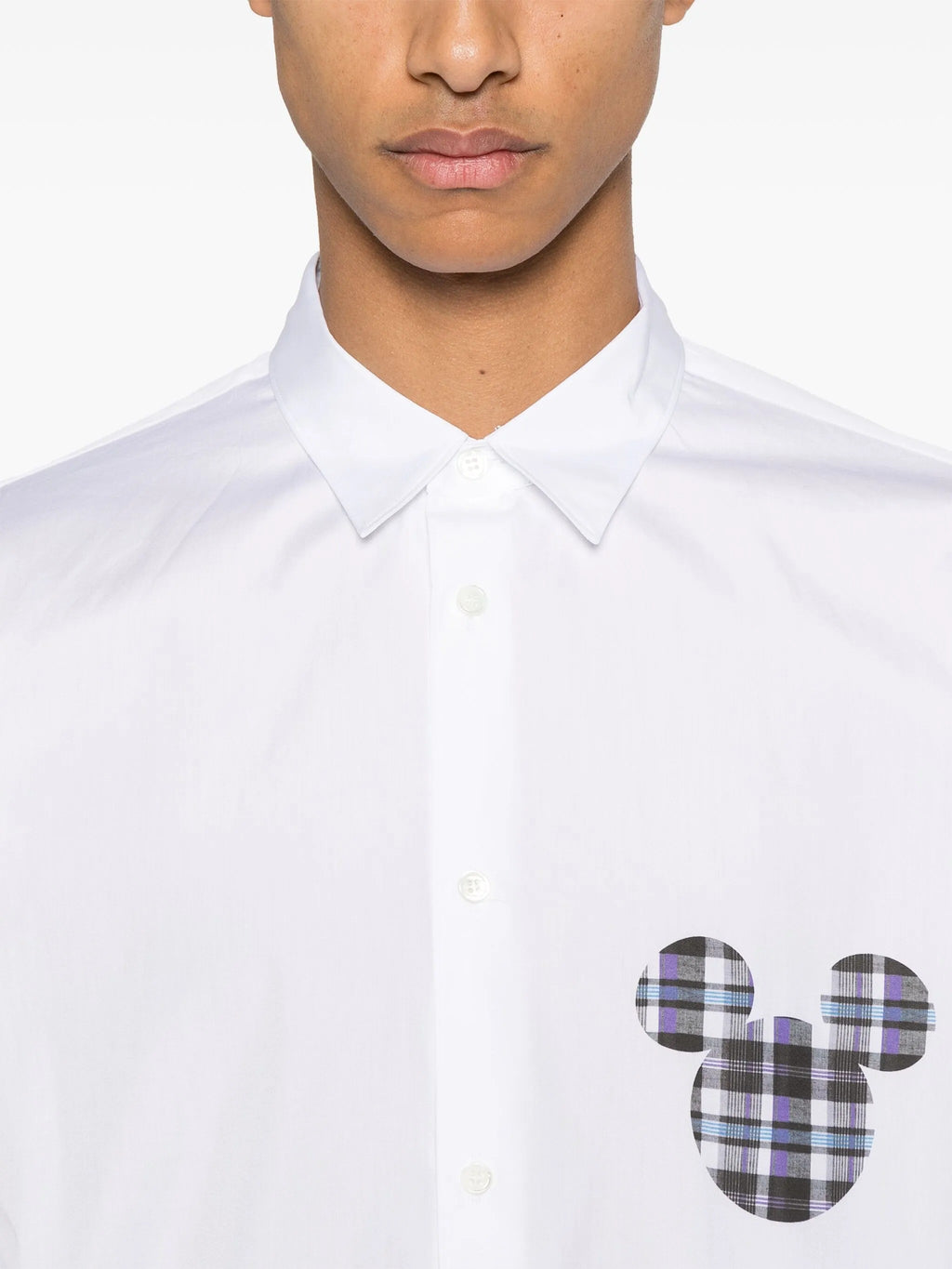 MENS SHIRT WOVEN