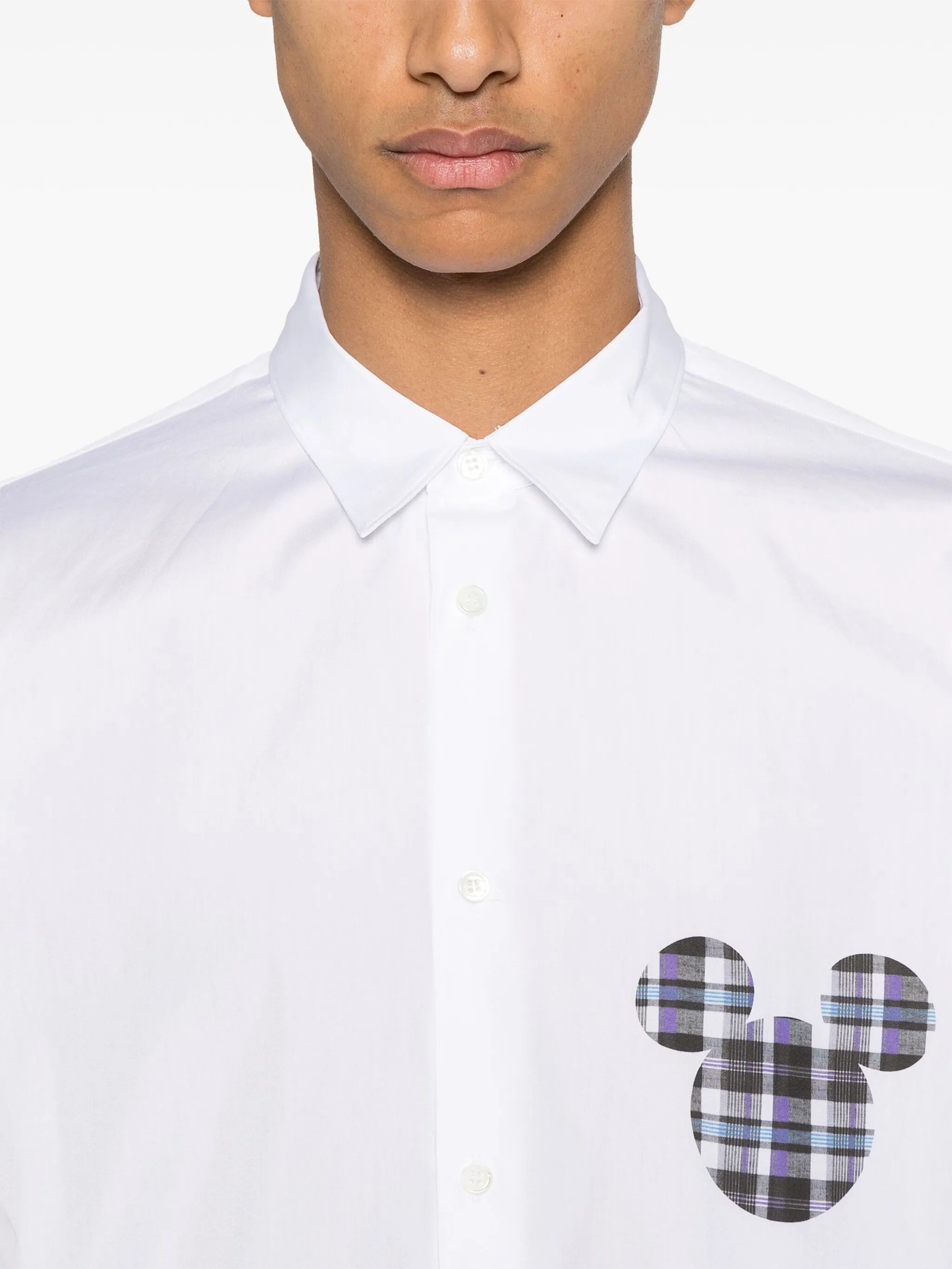 MENS SHIRT WOVEN