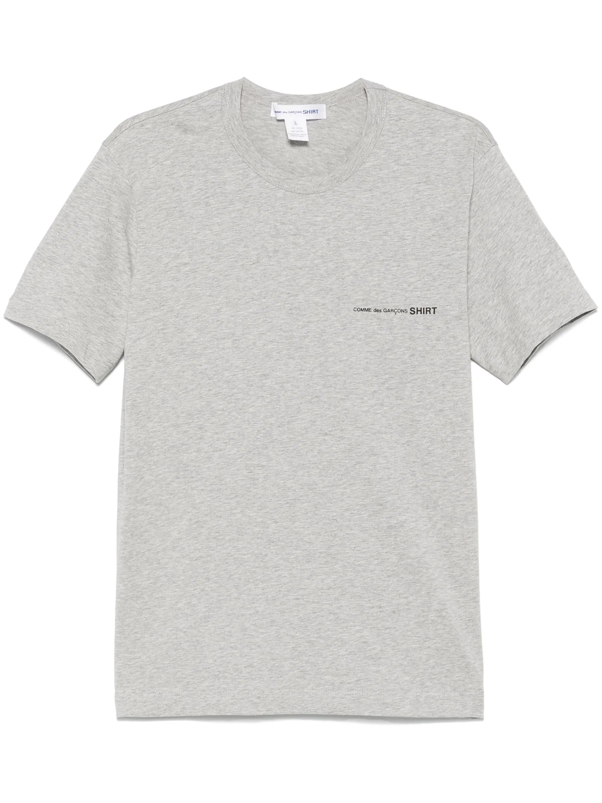 MENS TSHIRT KNIT