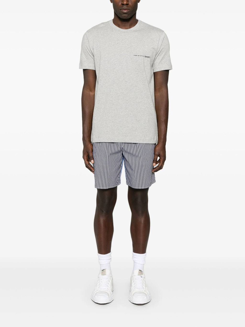 MENS TSHIRT KNIT