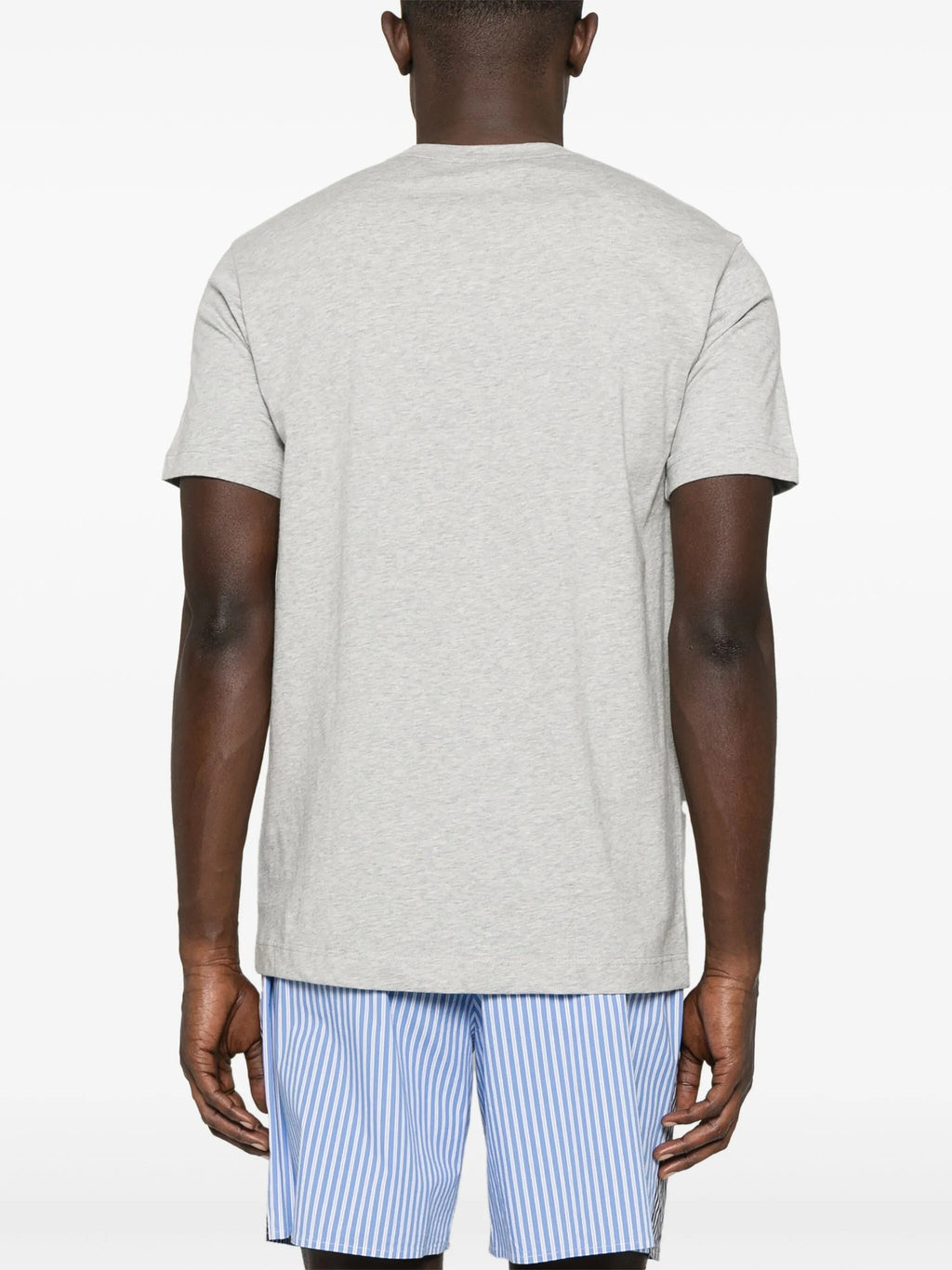 MENS TSHIRT KNIT