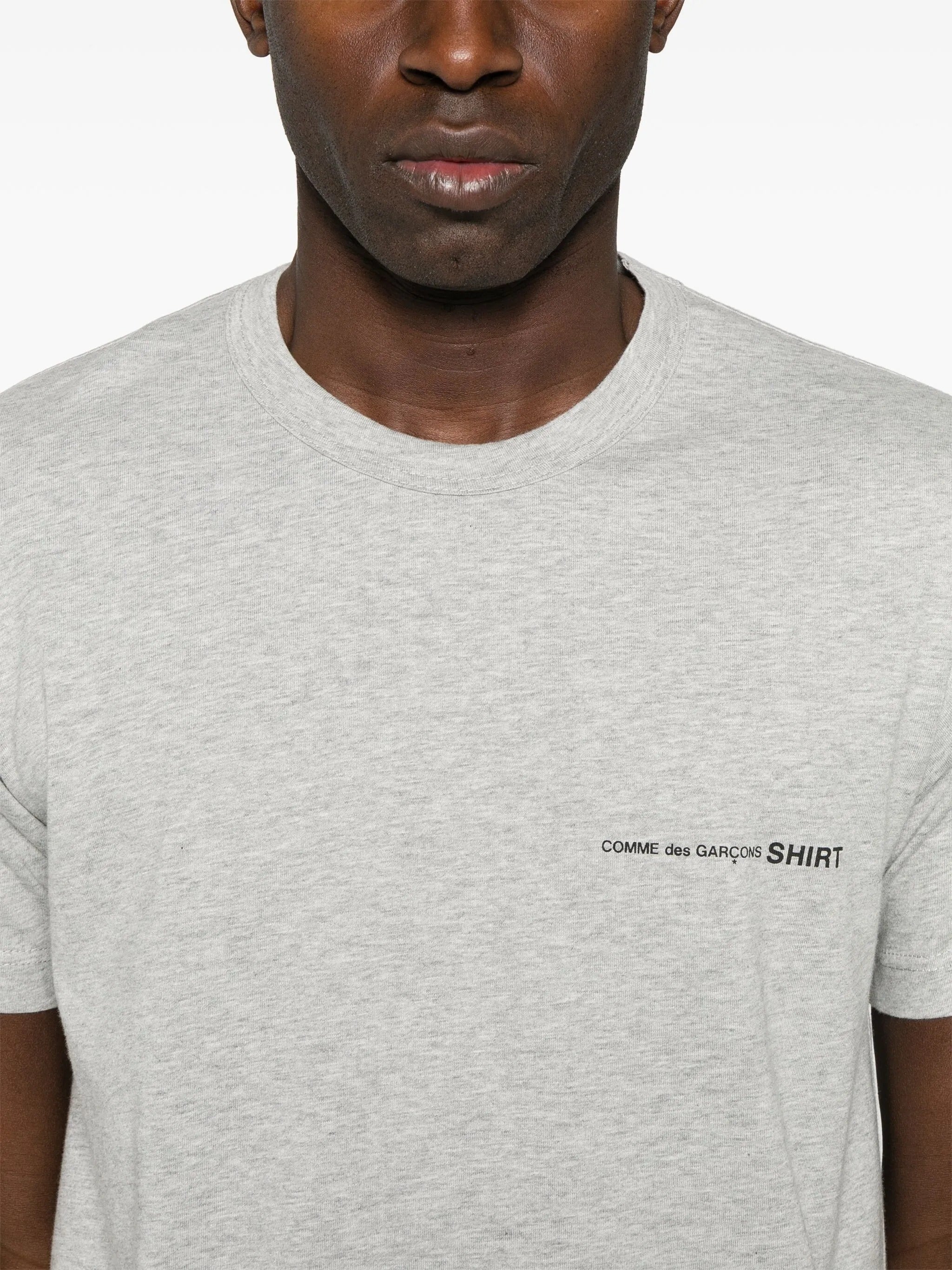 MENS TSHIRT KNIT